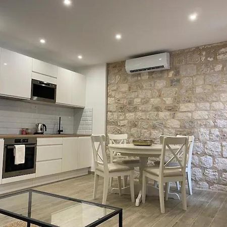 Cloe Apartment Split Exterior foto