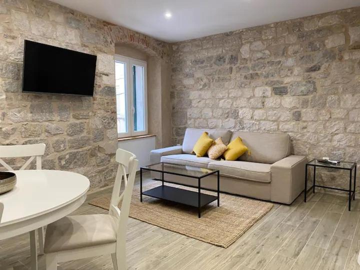 Cloe Apartment Split Exterior foto